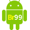 Aplicativo Br99 para Android