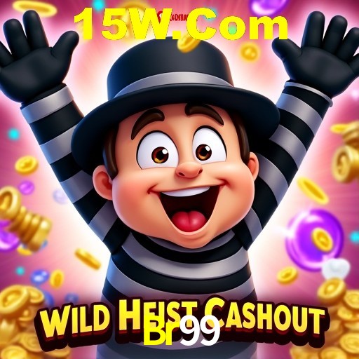 Descubra o Mundo do Cassino Online com Br99