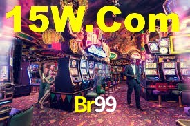 Sinta a adrenalina dos jogos de cassino com Br99