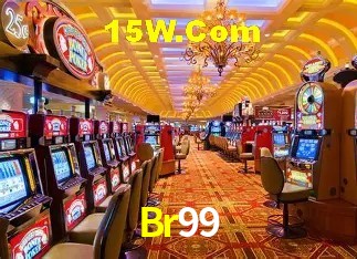 Explorando a Categoria de Eventos em Apostas na Br99