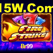 Spaceman Game Br99