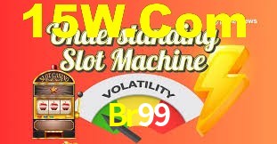 VIP Casino Br99