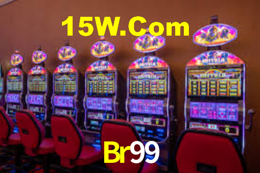Descubra a Magia dos Jogos de Arcade no Br99