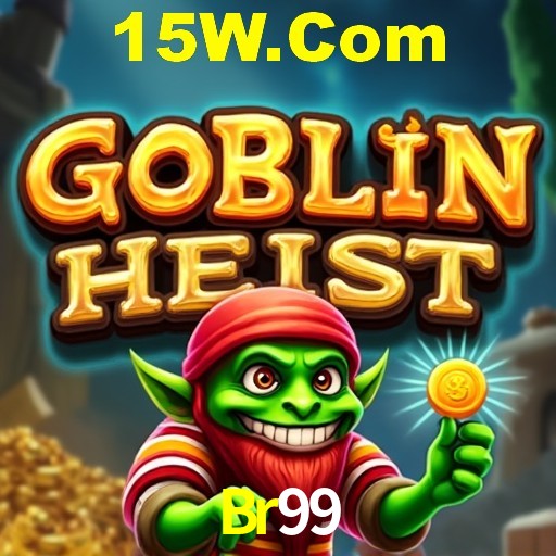Jogos de Slot Br99