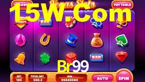 Exclusive Games Br99