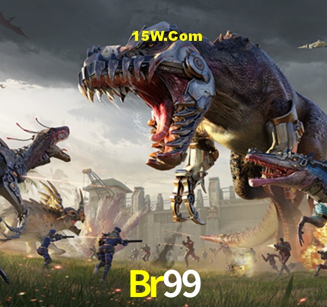 A Revolução dos Aplicativos de Jogos no Br99