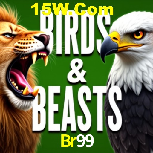 Bônus de Boas-vindas Br99